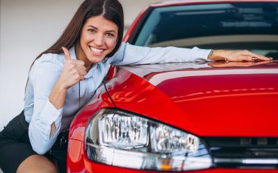 6 moyens simples de réduire le coût de votre assurance auto