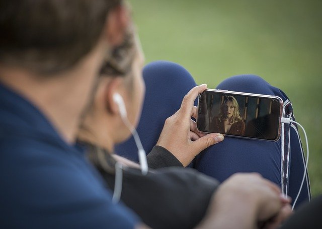 Le tourisme à travers le cinéma