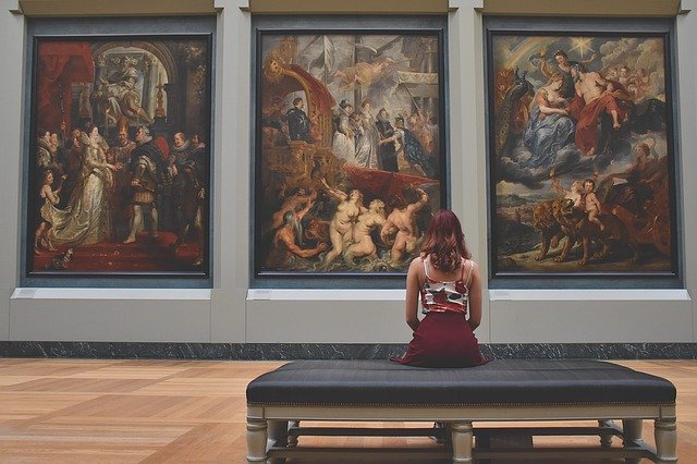 Pourquoi devez-vous visiter un musée?