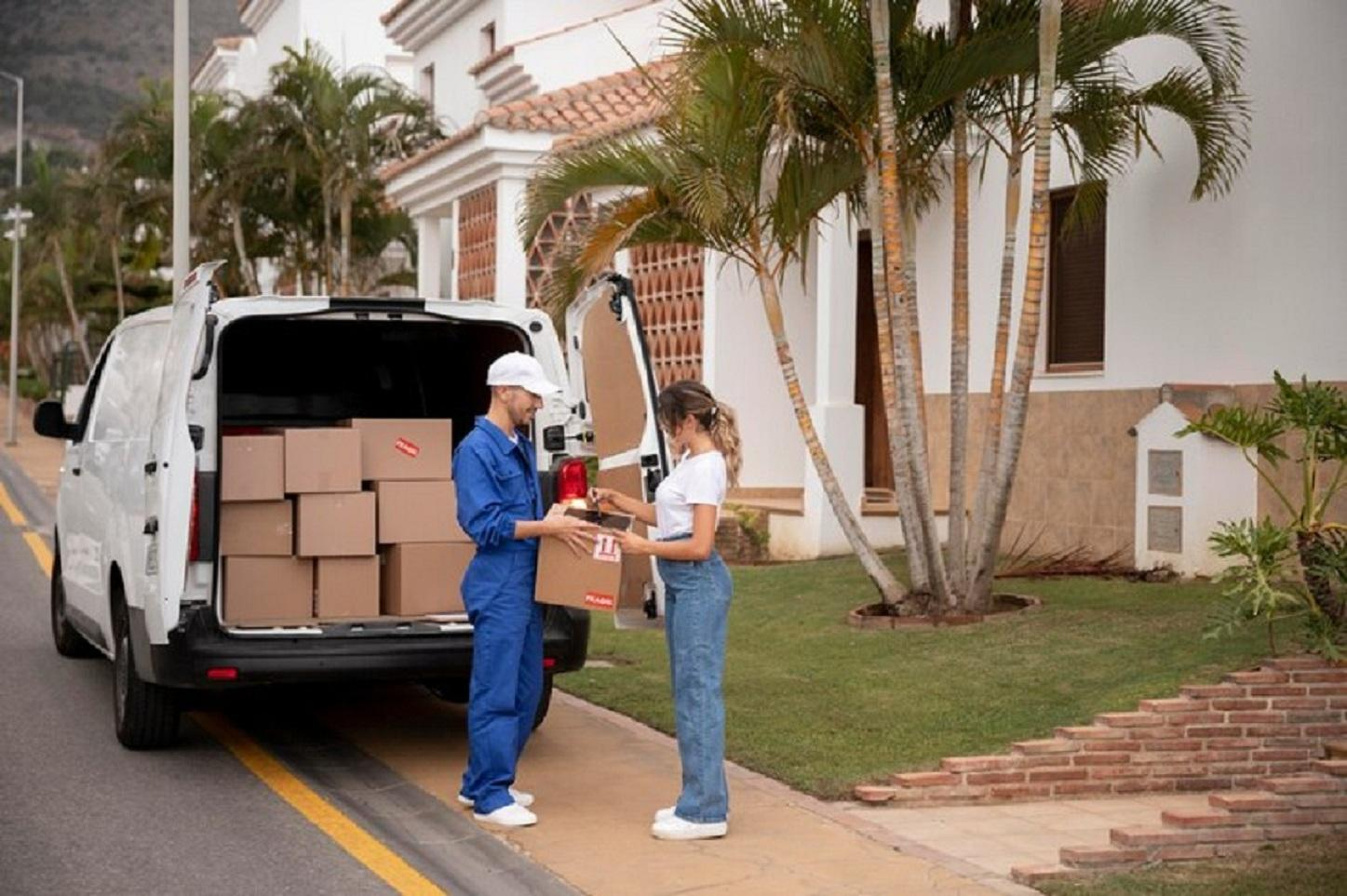 Location Camionnette L Heure
