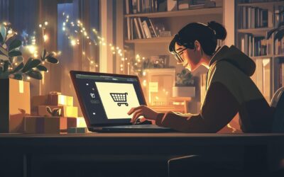 Comment bien faire ses courses en ligne sans stress ?