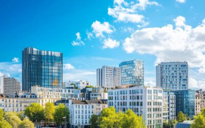 Pourquoi investir dans le neuf à Nantes aujourd’hui